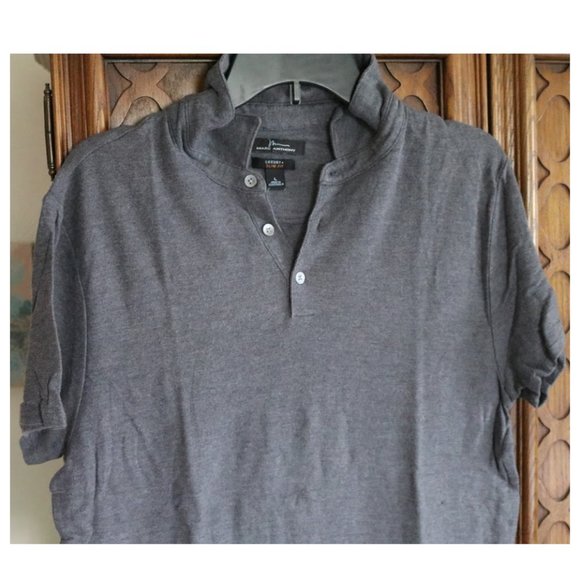 Marc Anthony Luxury+ Slim-Fit Polo- 4/$10 - Picture 4 of 13